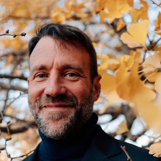Joachim Brackx